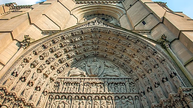 Riverside Church Abuse Cases Still Mired in Courts Six Months After First Trial