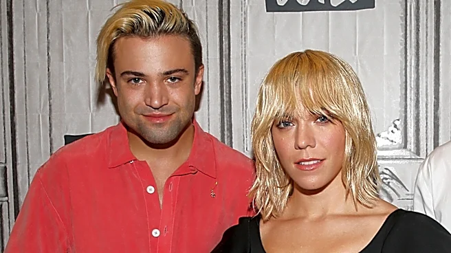 Neil Perry Claims He Was ‘Terminated’ From the Band Perry