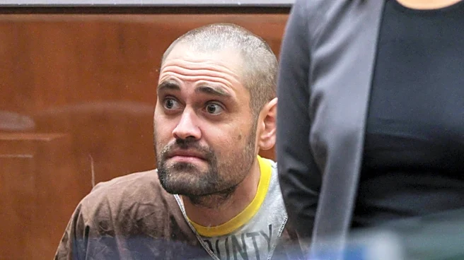 Grand Jury Indicts Nick Reiner in Alleged Murder of Parents Rob and Michele Reiner