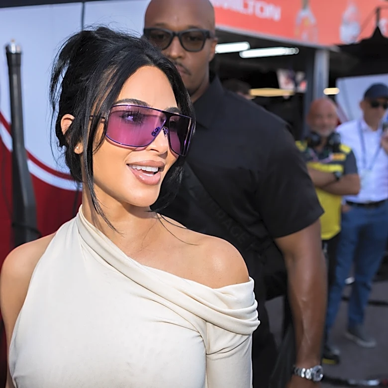 Kim Kardashian and Kris Jenner Win Another Round in Ray J Defamation War