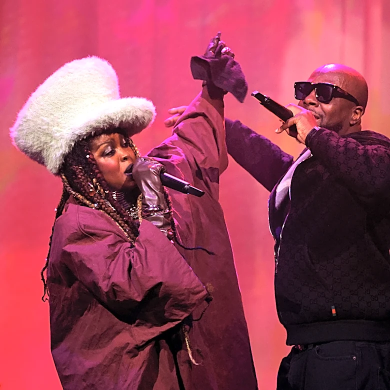 Lauryn Hill and Wyclef Jean Lead 2026 Global Citizen Festival Lineup