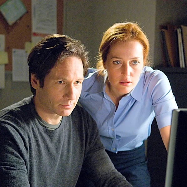 Chris Carter Talks R-Rated New ‘Torture Porn’ Director’s Cut of ‘The X-Files: I Want to Believe’