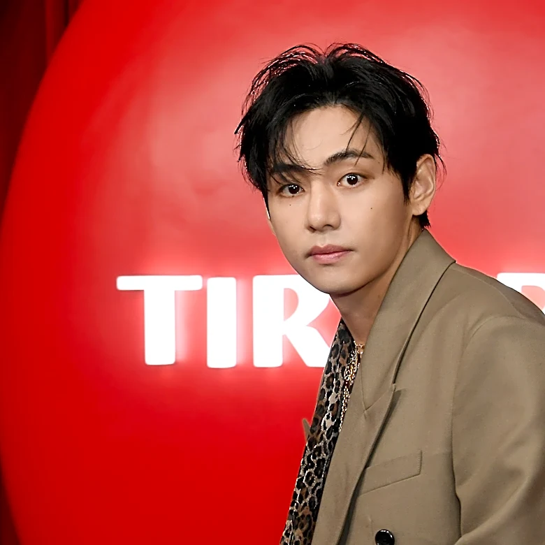 BTS Member V Reveals Hearing Loss Issues Amid World Tour