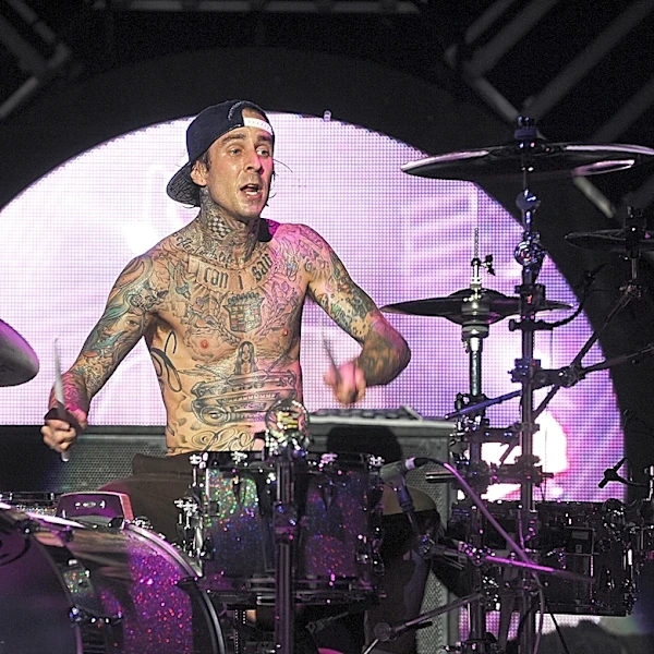 ‘Travis Barker: Louder Than Fear’: Six Things We Learned About the Drummer’s Hard Life