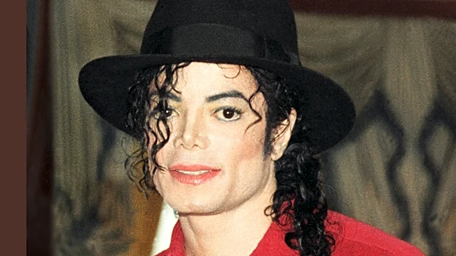 Michael Jackson Estate Wins Round as Judge Orders Arbitration in Cascio Siblings Trafficking Case