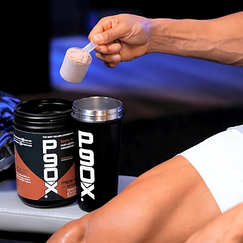 The Makers of P90X Are Now BODi — And They Offer Some Great Stuff