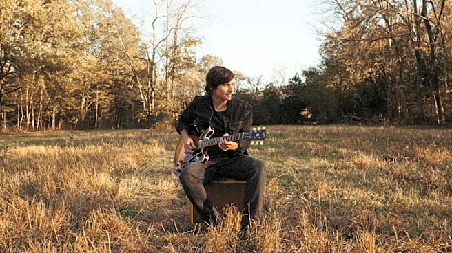 Charlie Worsham, Welcome to the Grand Ole Opry. It’s About Damn Time