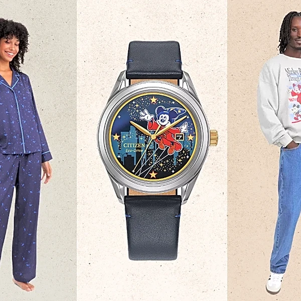 Disney and Macy’s Release Limited-Edition Product Capsule to Celebrate 100th Thanksgiving Day Parade