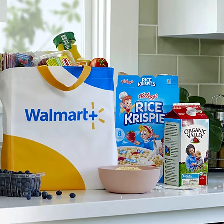 Here’s How to Get Walmart+ For Just $1 Right Now