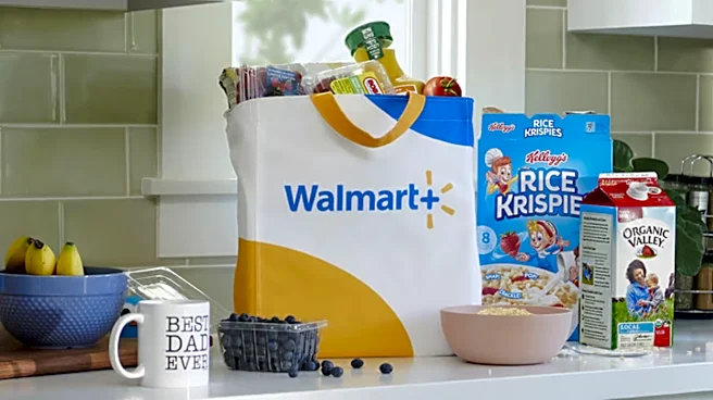 Here’s How to Get Walmart+ For Just $1 Right Now