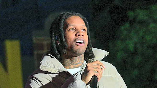 Lil Durk Murder-for-Hire Trial: Judge Rules ‘Pissed Me Off’ Video Can Be Used as Evidence
