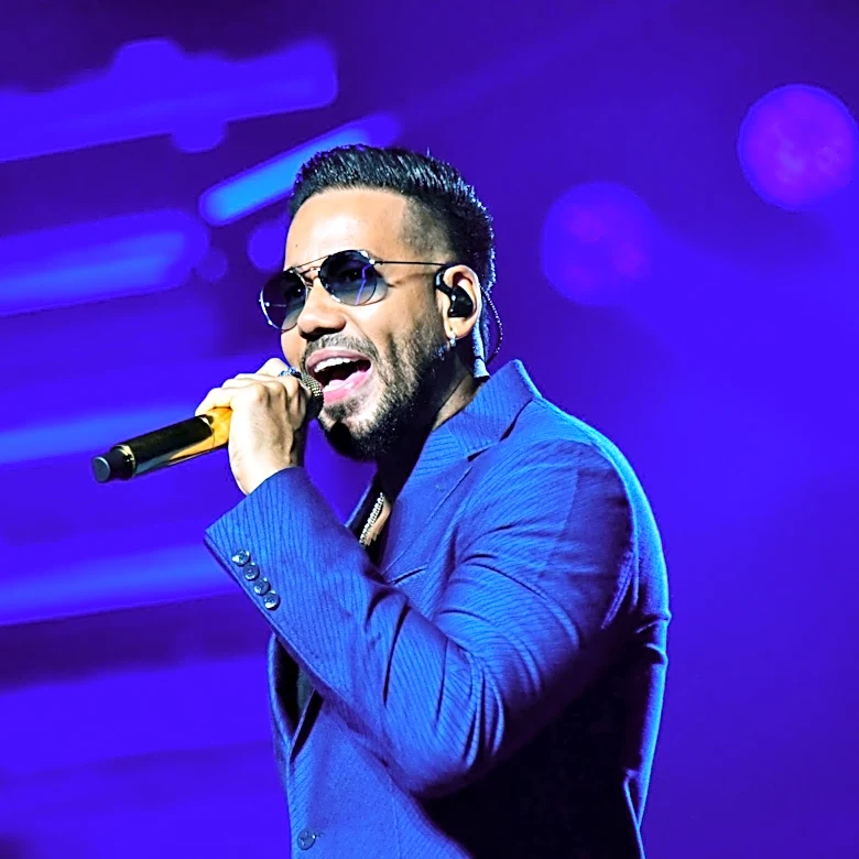 Romeo Santos Sues Accounting Firm for $2.3 Million Over Alleged Tax Errors, Mismanagement