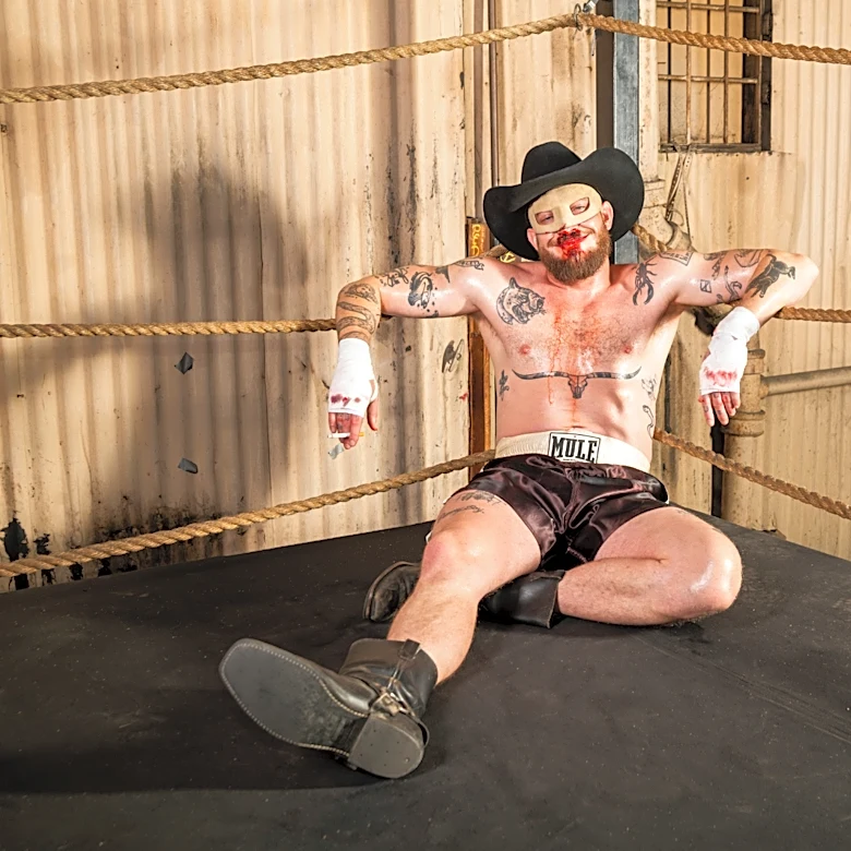 Orville Peck Resists Rebab on Rowdy Single ‘Already Gone’