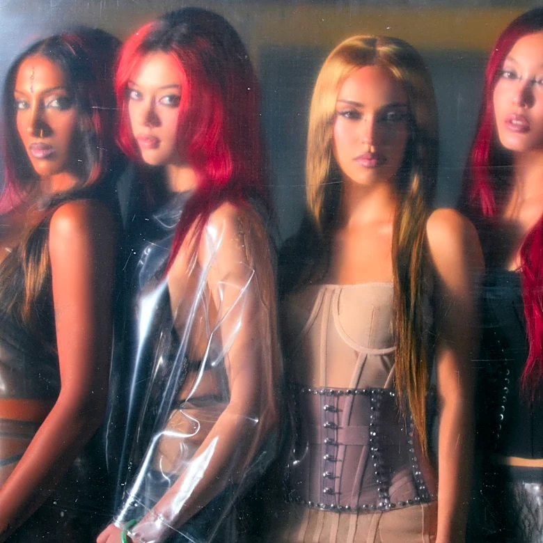 Katseye Bring the Party in Vibrant ‘Hootie Frutti’ Music Video