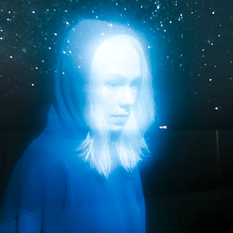 All the Easter Eggs We Found on Phoebe Bridgers’ ‘Lost Weekend’