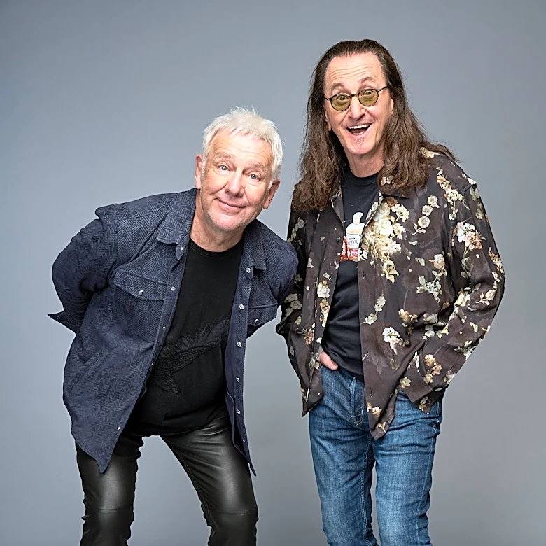 Return of the Kings: Inside Rush’s Fifty Something Tour