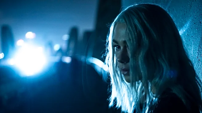 Phoebe Bridgers Drops Video for Cameron Winter Duet ‘I Can’t Wait’