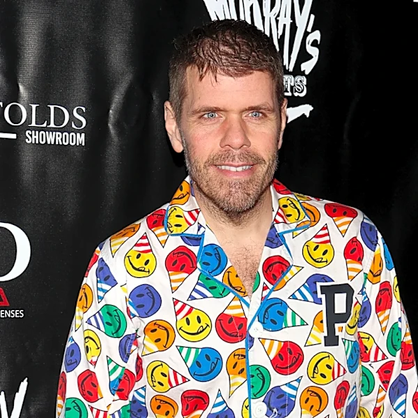 Perez Hilton Underwent Treatment for Overdose After Self-Harm Incident: Report