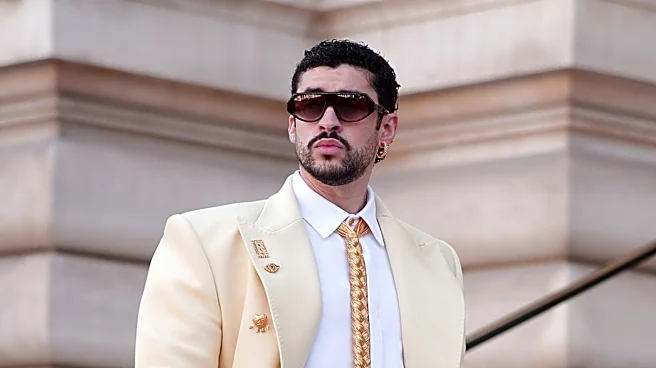 Bad Bunny Reggaeton Copyright Case Ruling Gets Second Look From Judge