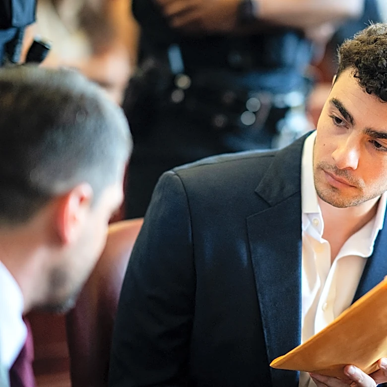 Luigi Mangione Details for the First Time How He Planned UnitedHealthcare CEO Murder