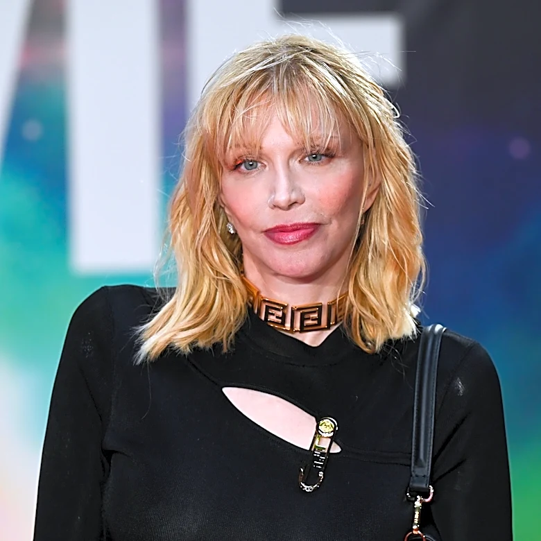 Courtney Love Reveals She ‘Almost Died’ in 2019 Amid Mystery Illness