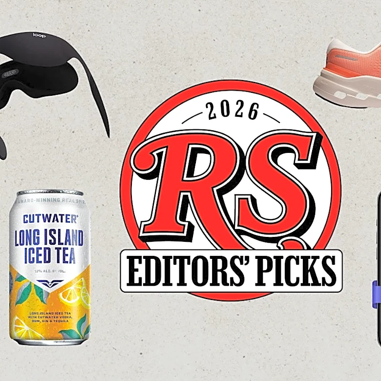 Rolling Stone Editors’ Picks, August 2026: Our Favorite Products, Sips, and Services of the Month