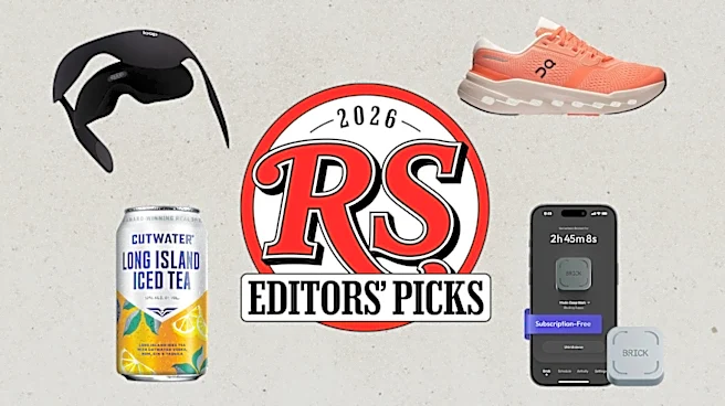 Rolling Stone Editors’ Picks, August 2026: Our Favorite Products, Sips, and Services of the Month