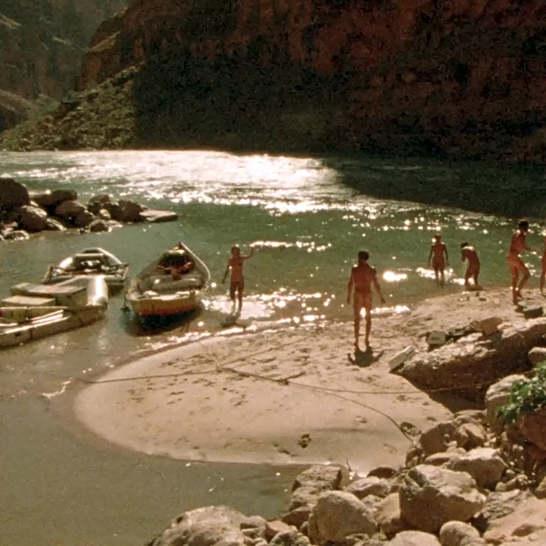 ‘We Forget — But the Camera Remembers’: How a Hippie River Trip Gave Birth to a Hit Doc Series
