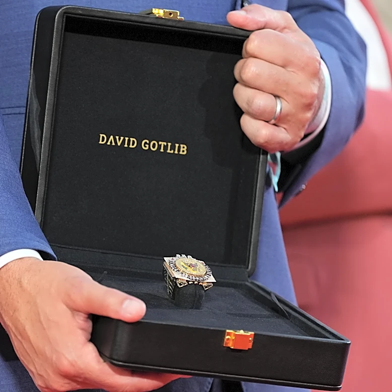 ‘Cartoonish Bribe’: Did a Jeweled Ring Buy Belgium a Trump Tariff Exemption?