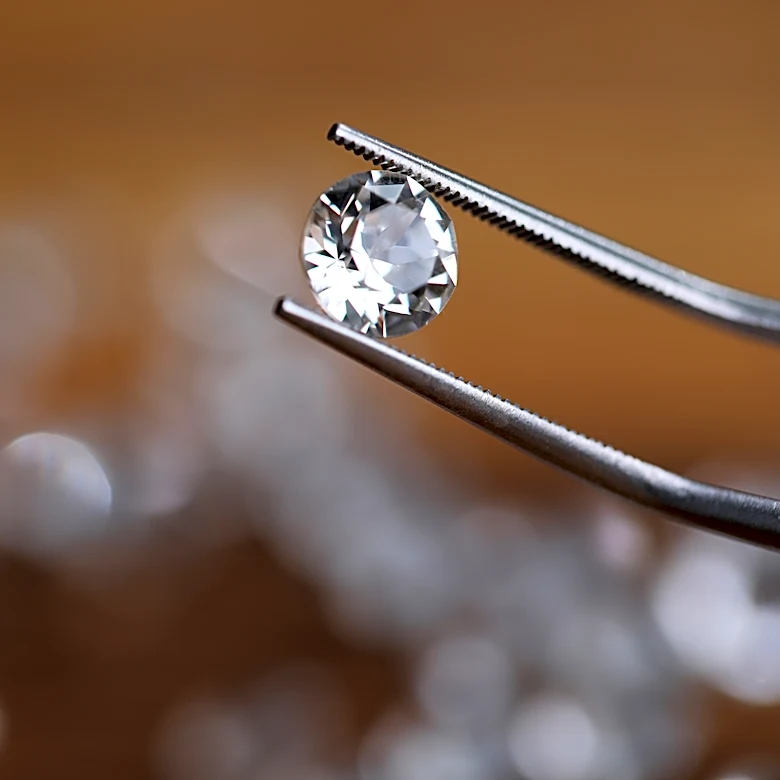 People Can’t Stop Buying Diamonds on TikTok: ‘I Feel Like Thanos’