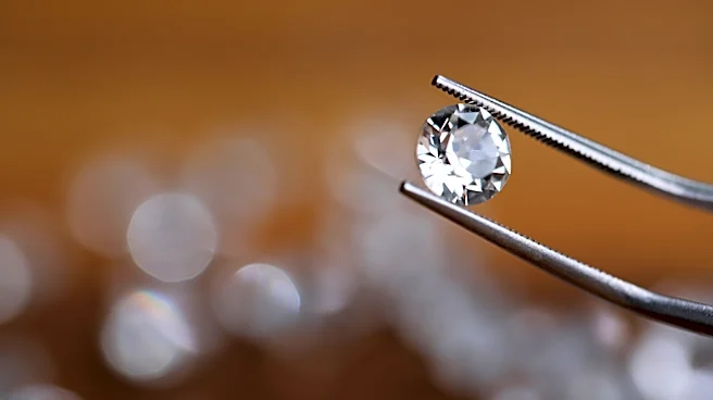 People Can’t Stop Buying Diamonds on TikTok: ‘I Feel Like Thanos’
