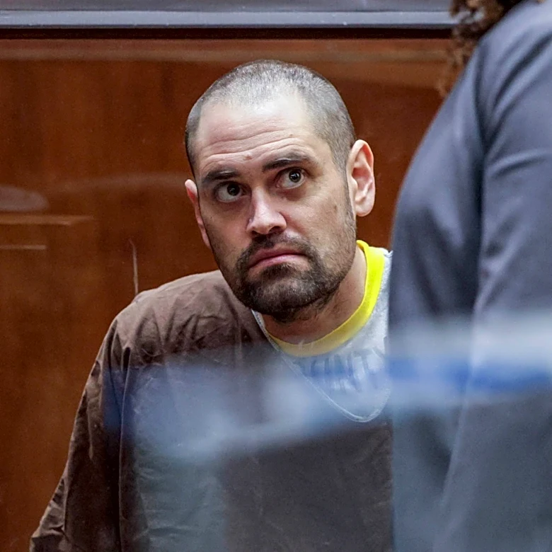 Nick Reiner Blocked From $1.5 Million Trust Fund as He Faces Murder Charges for Parents’ Killings