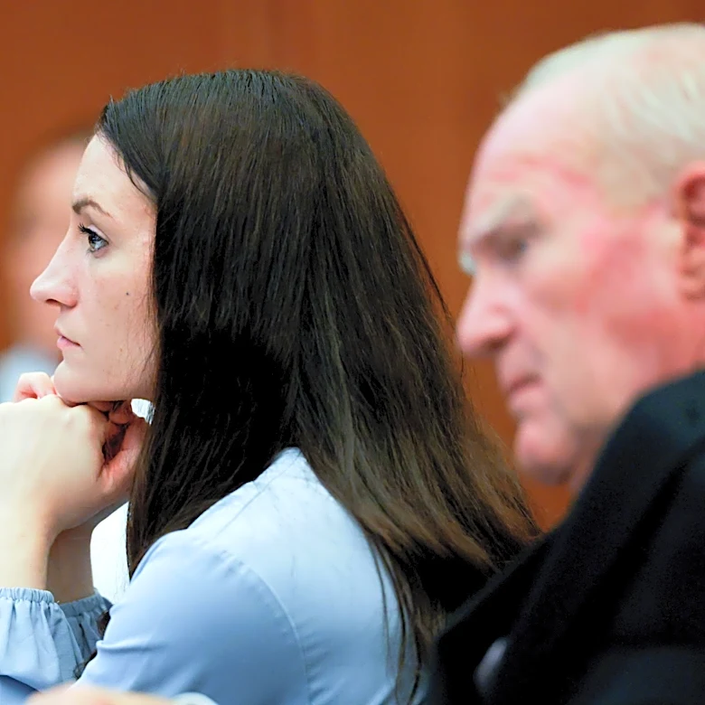 A GoFundMe for Lindsay Clancy’s Parents Raises Over $700,000 Amid Murder Trial