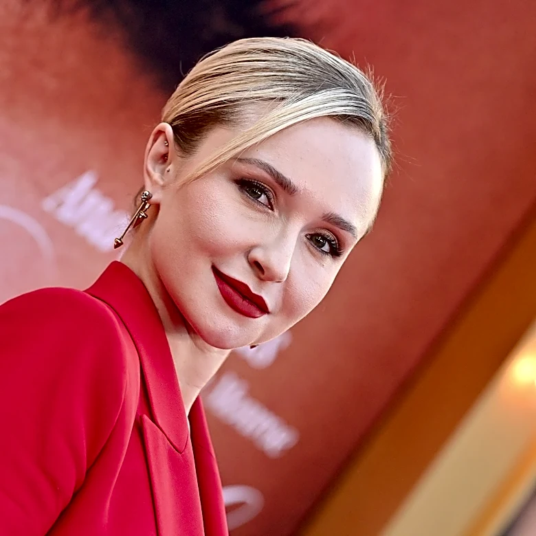 Hayden Panettiere, ‘Heroes’ and ‘Nashville’ Star, Dead at 36