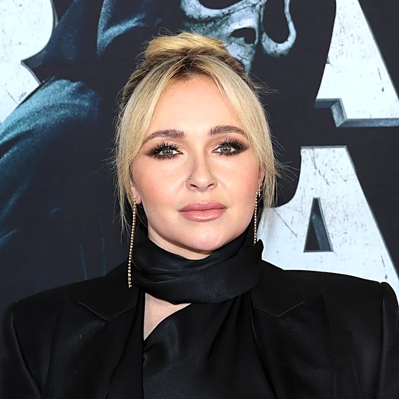 Hayden Panettiere’s Death Under Investigation After Apparent Overdose