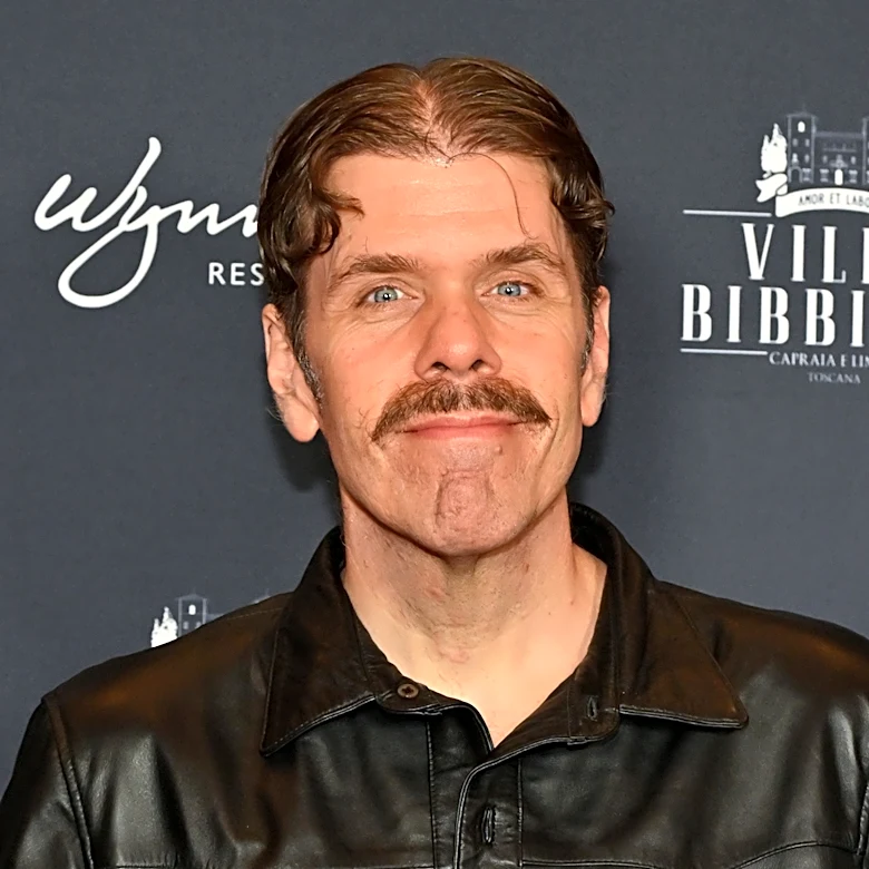 Perez Hilton Is Receiving Inpatient Treatment, Family Says