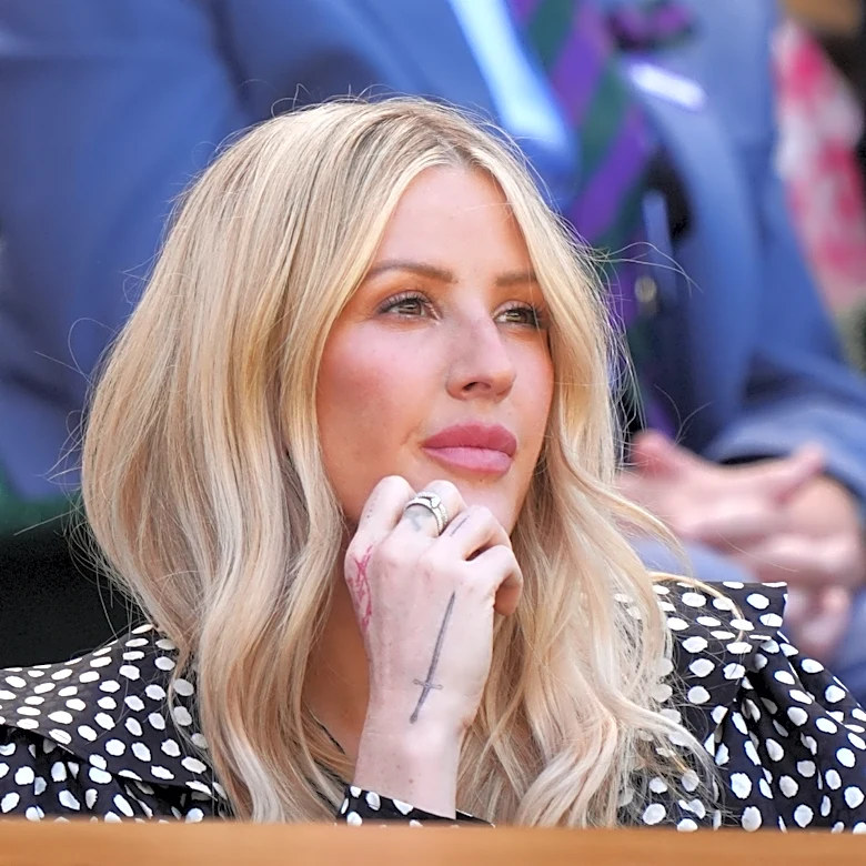 Ellie Goulding Sues Ex-Management Company Over Live Nation Ties