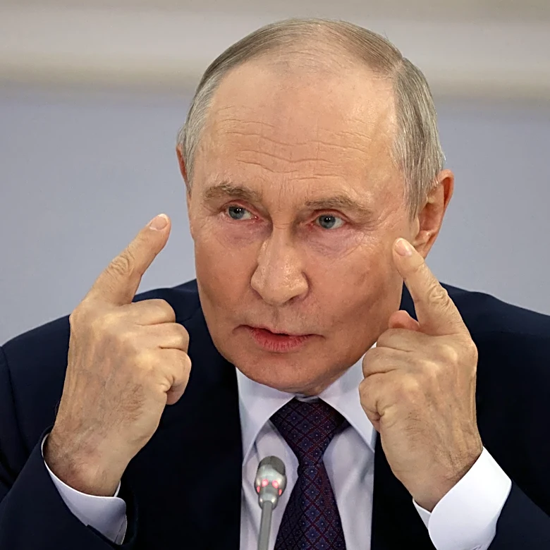 Trump Has Opened the Door for Putin to Make a Move on NATO