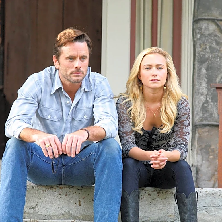 Hayden Panettiere’s ‘Nashville’ Co-Star Charles Esten Remembers Their Friendship in Touching Tribute
