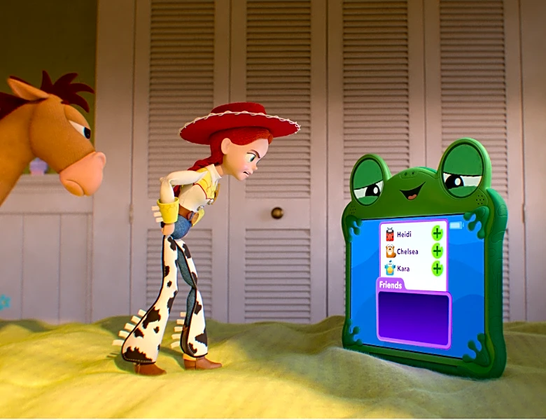 Disney’s ‘Toy Story 5’ Is Now Out on Digital, With a Physical Release Set for September