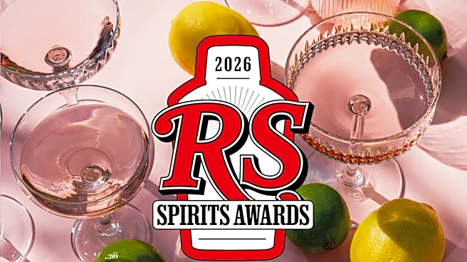 The 2026 Rolling Stone Spirit Awards