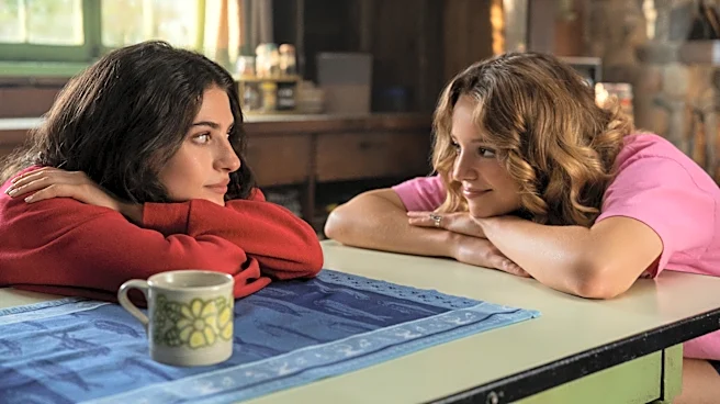 The Creator of ‘Sterling Point’ Says ‘I Ride So F-cking Hard for Gen Z’