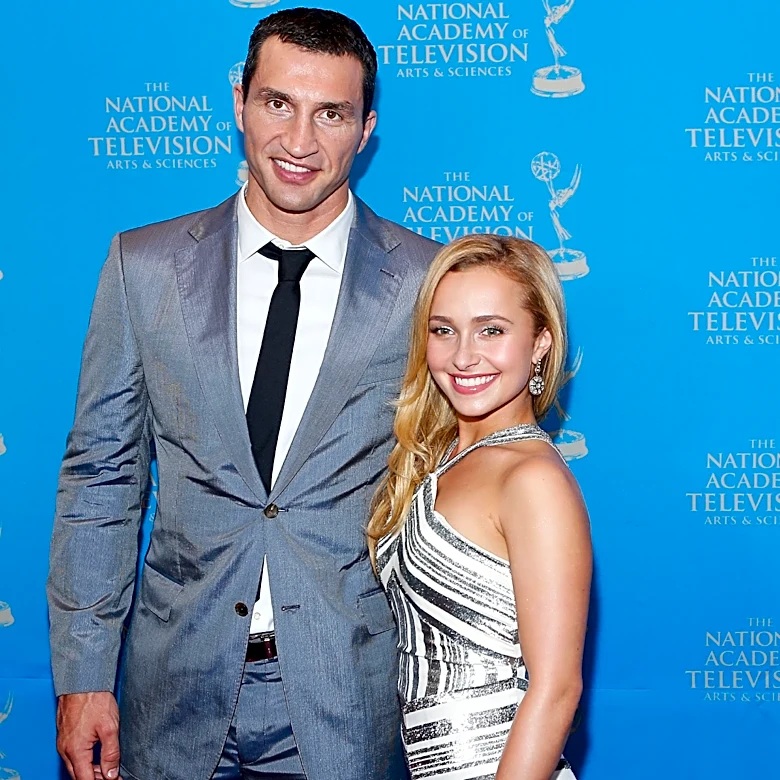 Hayden Panettiere’s Ex Expresses ‘Profound Shock and Grief’ After Actress’ Sudden Death
