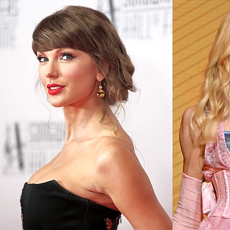 Madonna and Taylor Swift Are the Pop Icons Leading the Nominees for the 2026 MTV VMAs