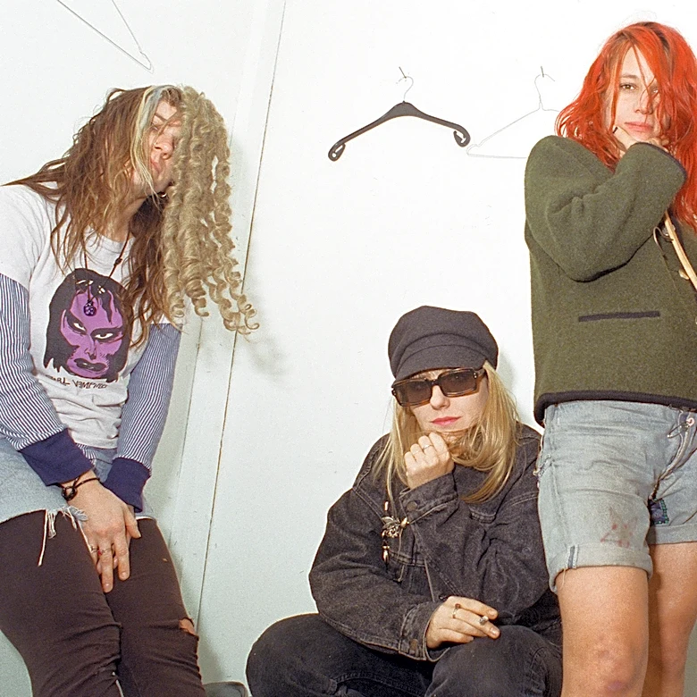 L7’s Jennifer Finch, as Remembered by Courtney Love, Flea, Billy Corgan, and More