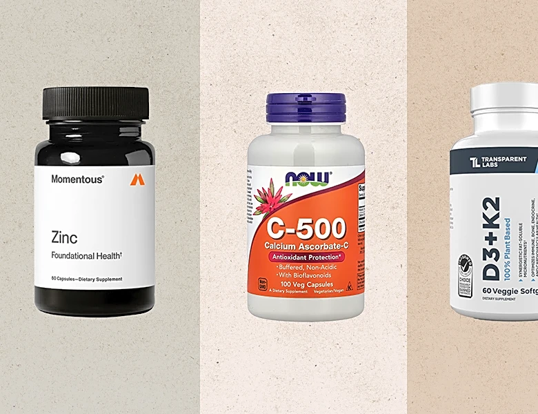 Ask the Experts: What Supplements Should We Really Be Taking?