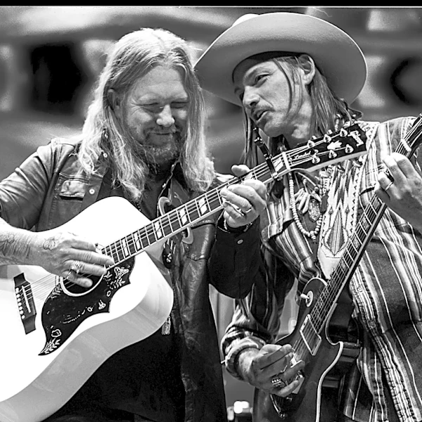 Allman Betts Family Revival Tour to Mark 10th Anniversary With Robert Randolph, Sierra Hull