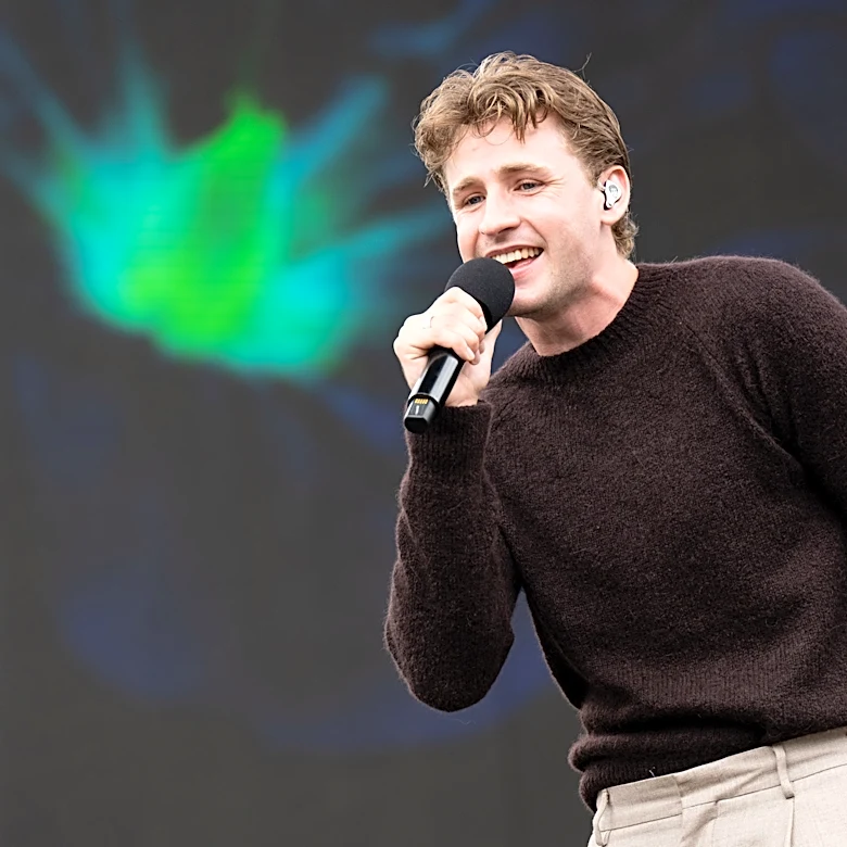 Who Is VMA Best New Artist Nominee Magnus Ferrell? (Hint: More Cowbell)