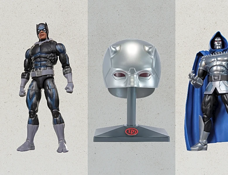 Marvel’s New ‘Avengers: Doomsday’ Teaser Has Fans Scooping Up This Black Panther Exclusive