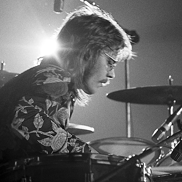 Frank Beard, ZZ Top’s Hard-Shuffling Drummer, Dead at 77